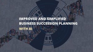 Business Succession Planning Strategies with AI